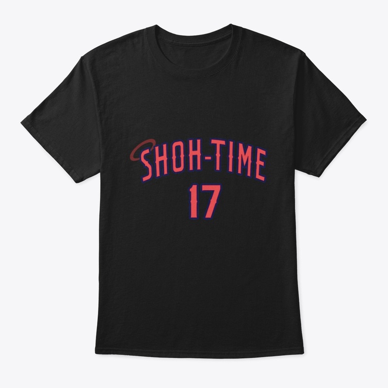 Shoh-time 17