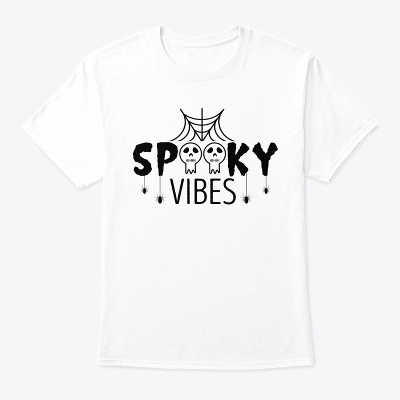 SPOOKY VIBES