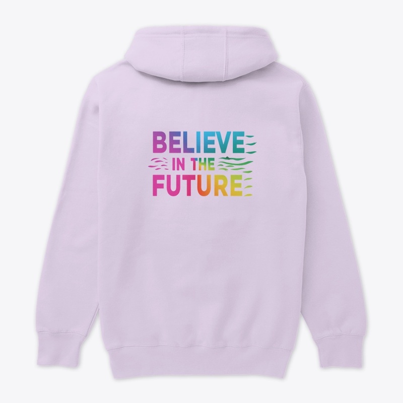 BELIVEVE THE FUTURE