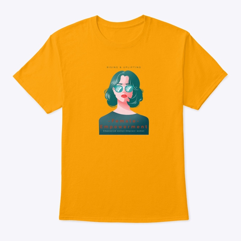 Empowered Women Empower Women