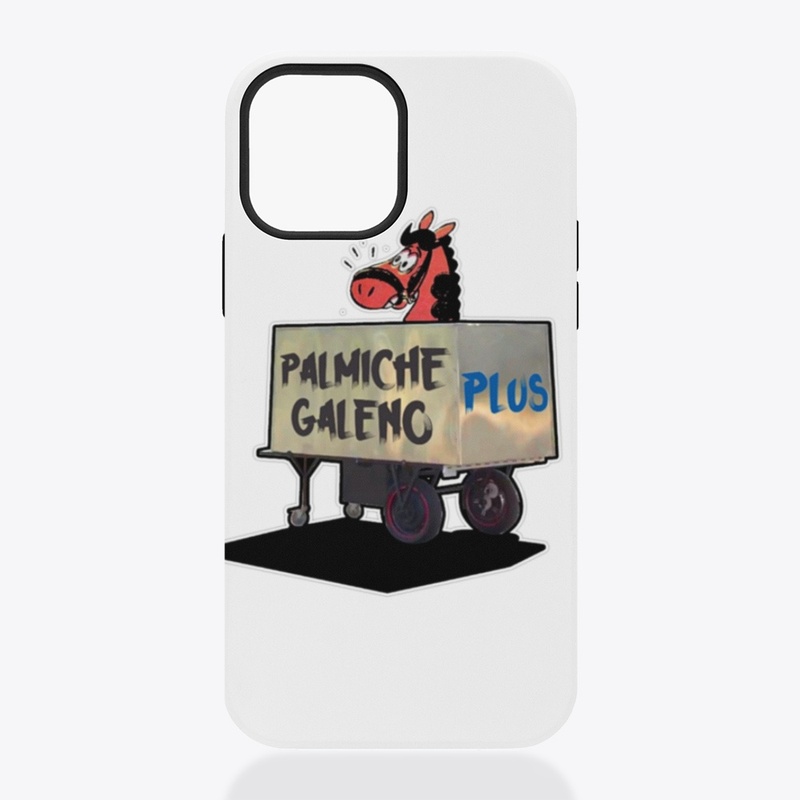 Palmiche Galeno Plus
