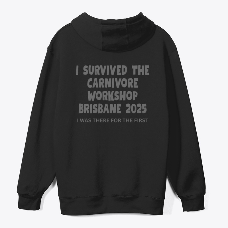 Brisbane Carnivore event 2025