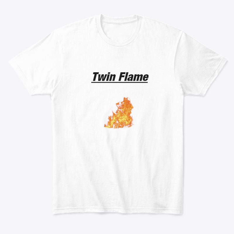 Twin FLAME Tees