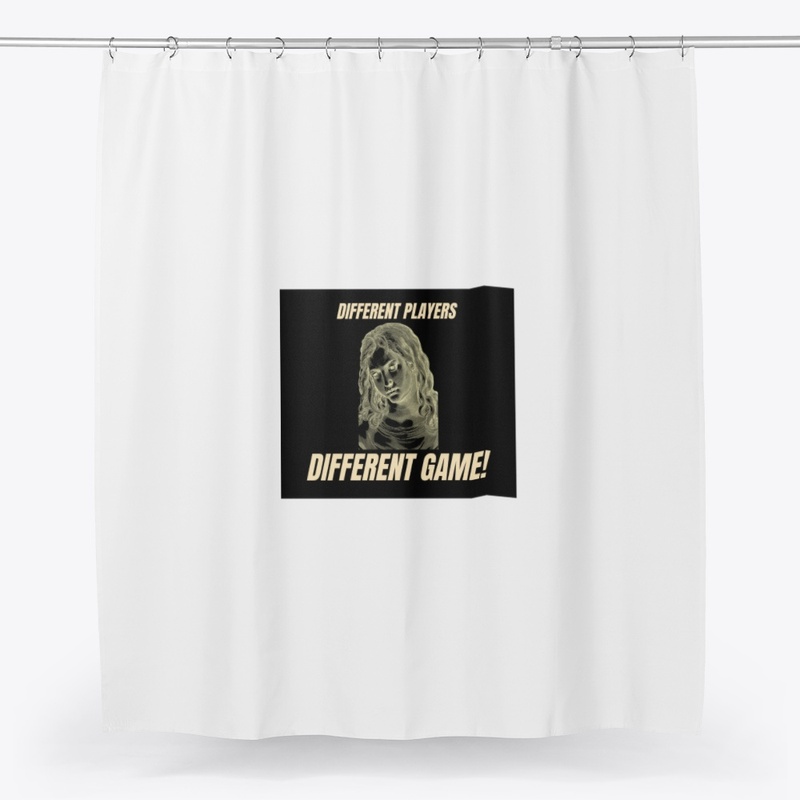 Different Players Design