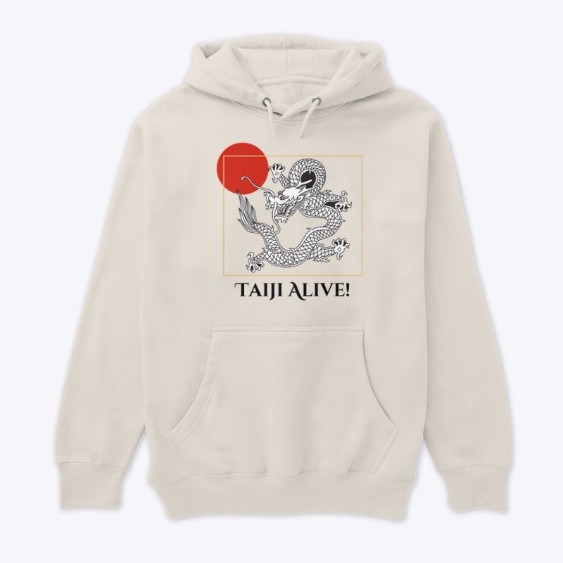 Taiji Alive! Dragon