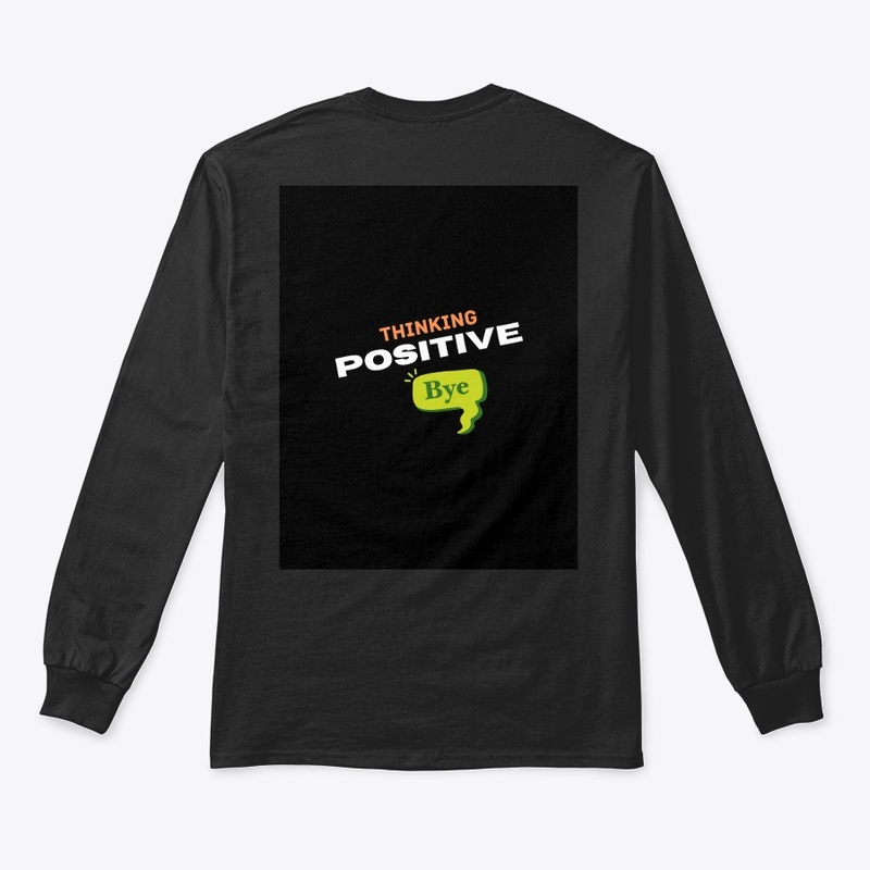 Thinking positive