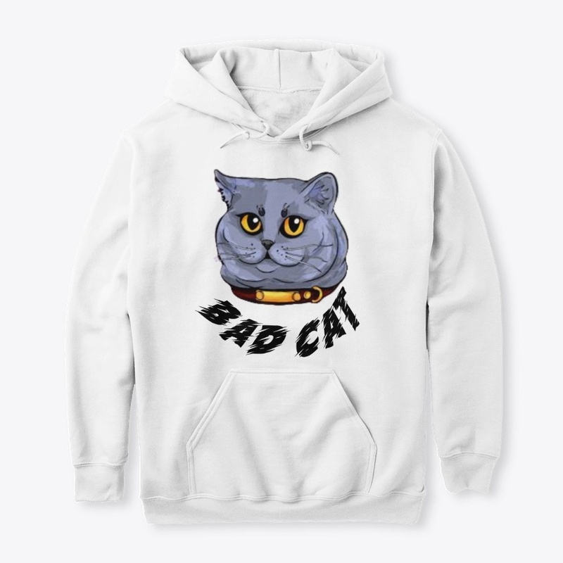 BAD CAT