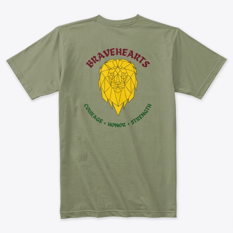 BRAVEHEARTS