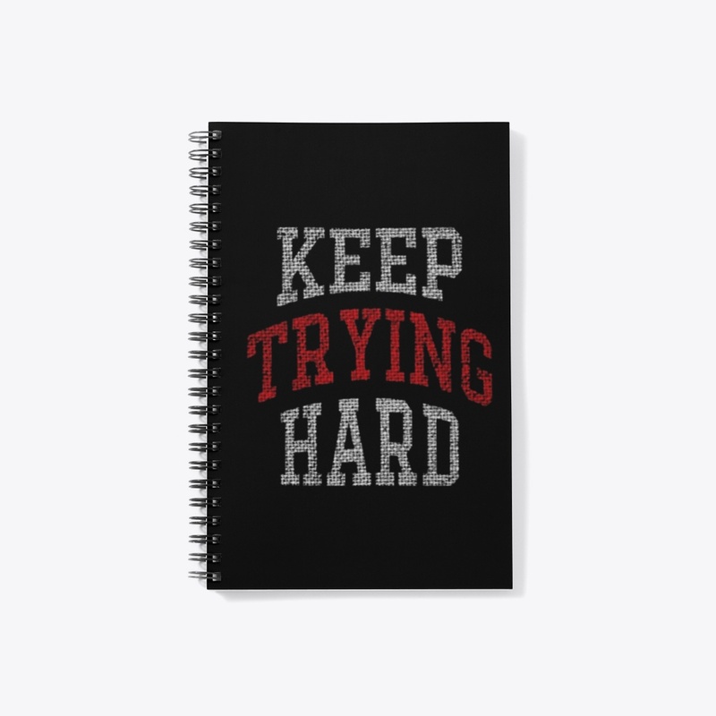 Motivational Apparel for Success Seekers