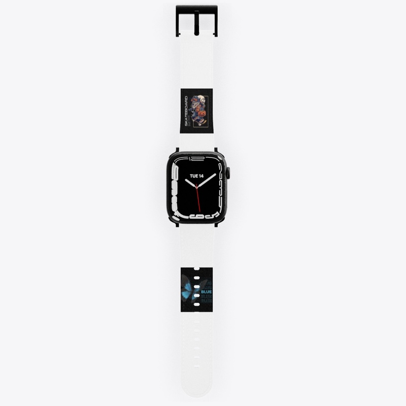 CUSTOM  WATCH 