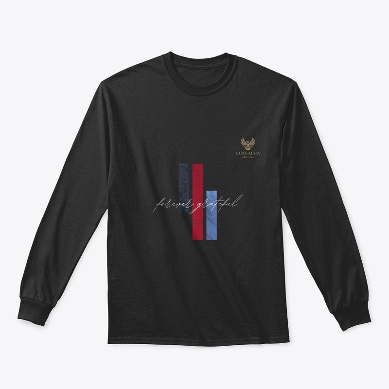 LuxeAura: Forever Winter collection