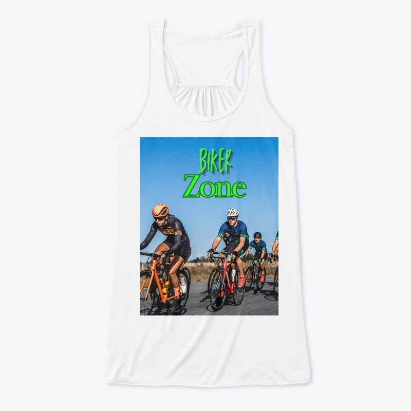 Biker zone