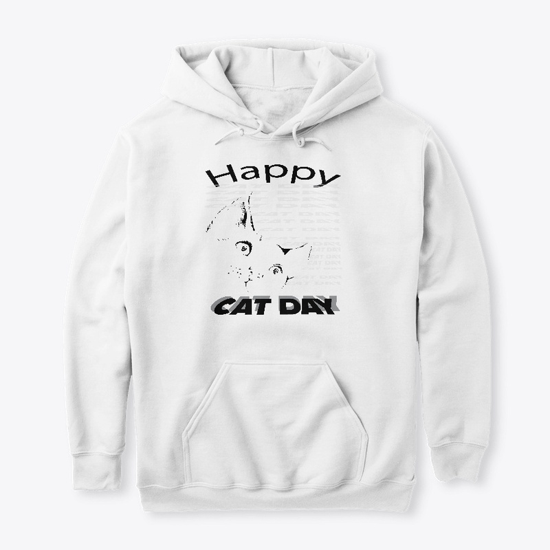 Happy Cat Day USA in 2019
