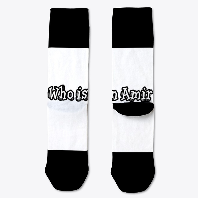 who is ycn amir 