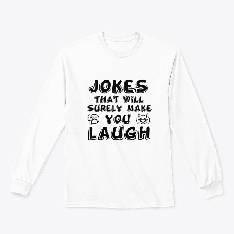 The Jokes Series