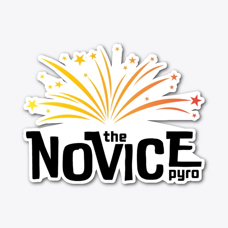 The Novice Pyro (PYRO CREW) Swag