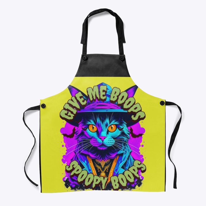 Spoopy Boops