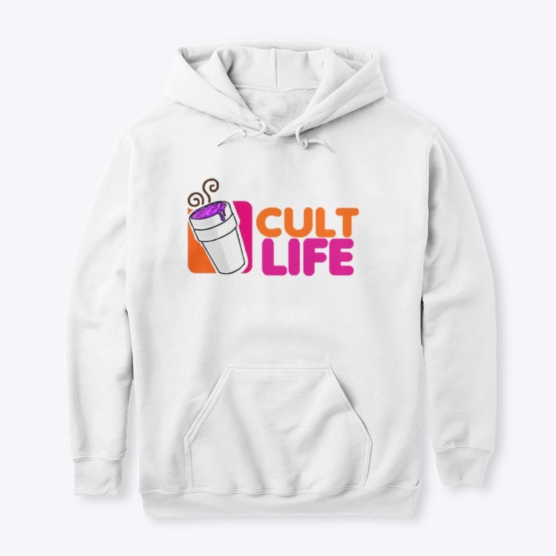 CULT DONUTS