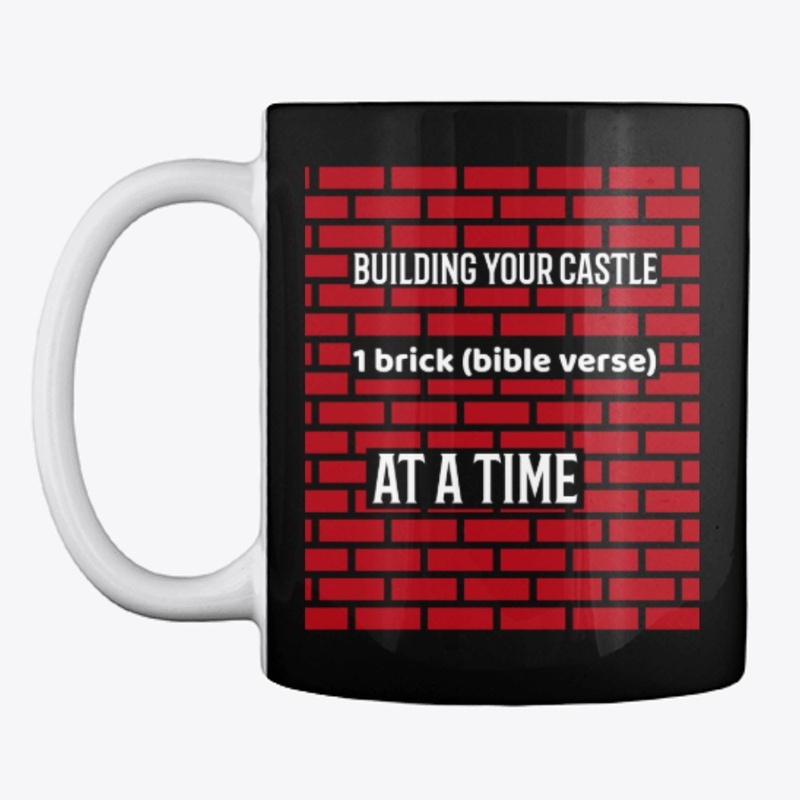 building 1 brick at a time