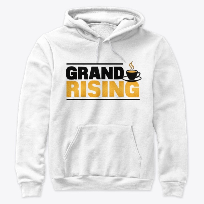 Grand Rising Logo 