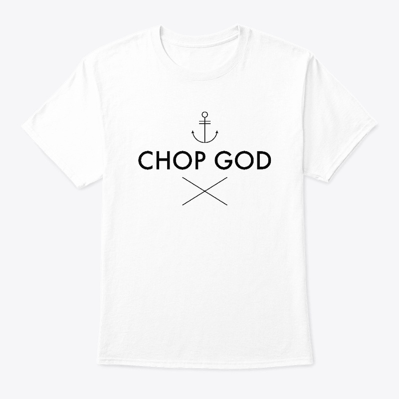 White Logo