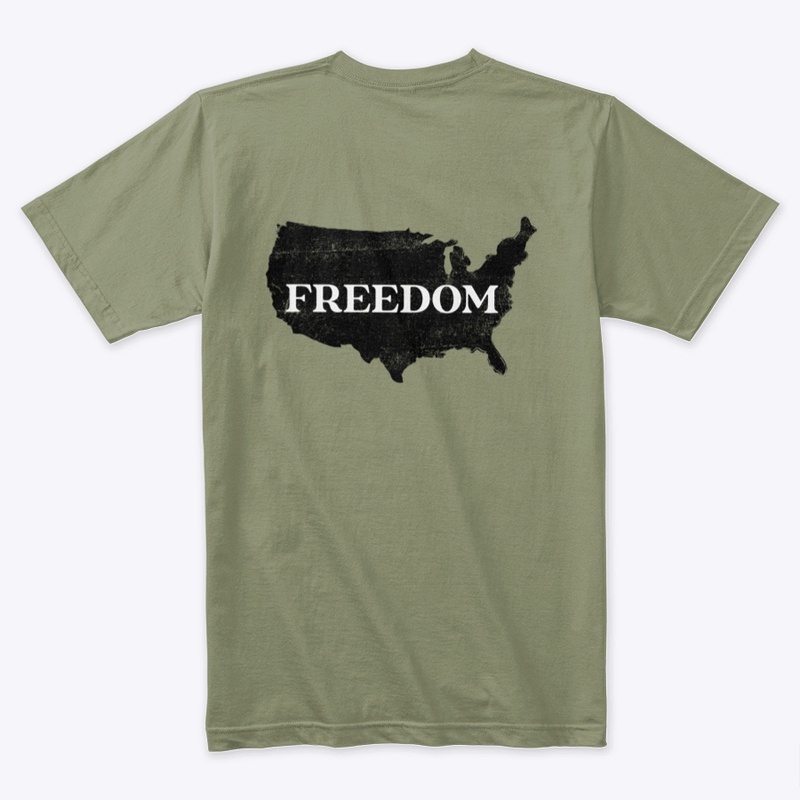 FREEDOM T-Shirt