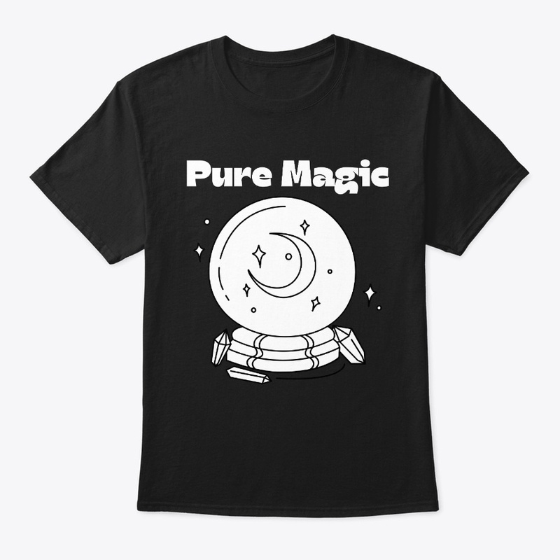 Pure Magic