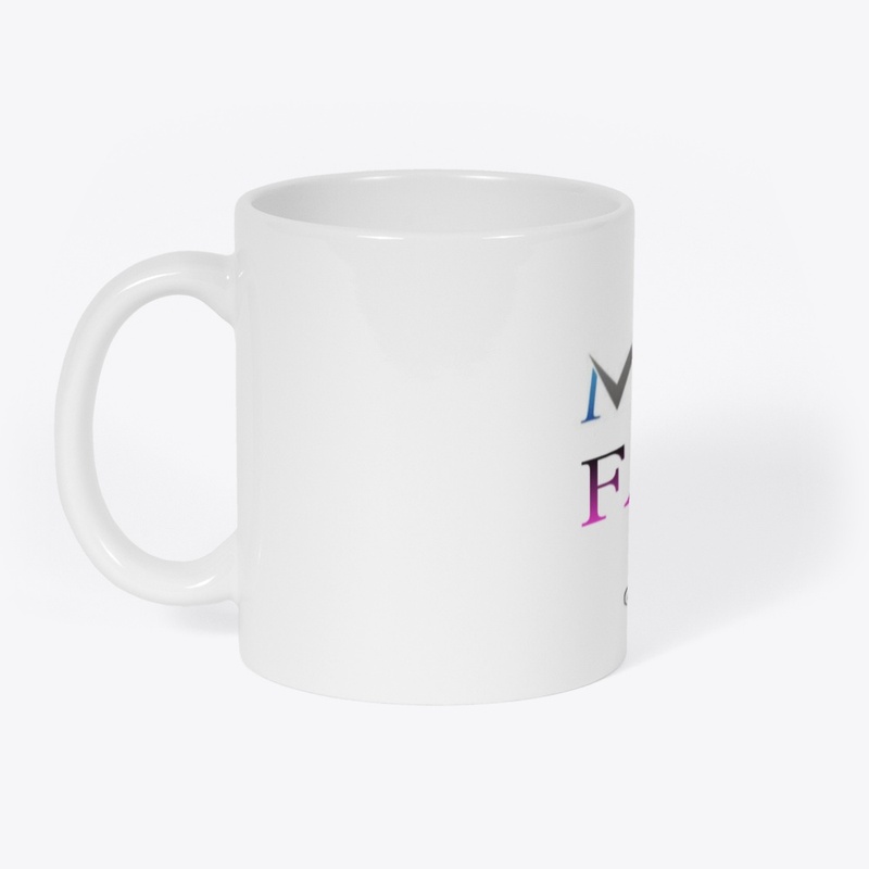 T shirt MSQ