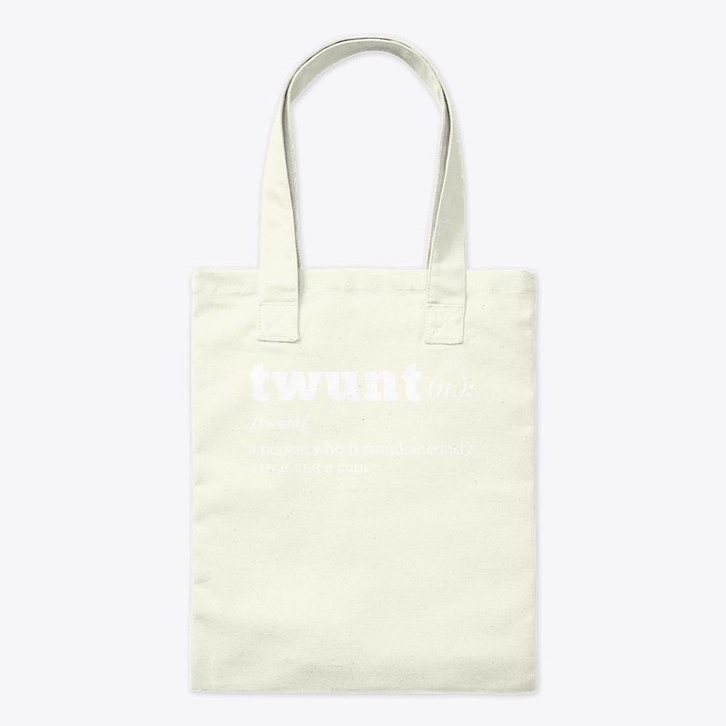 Twunt Definition Gift