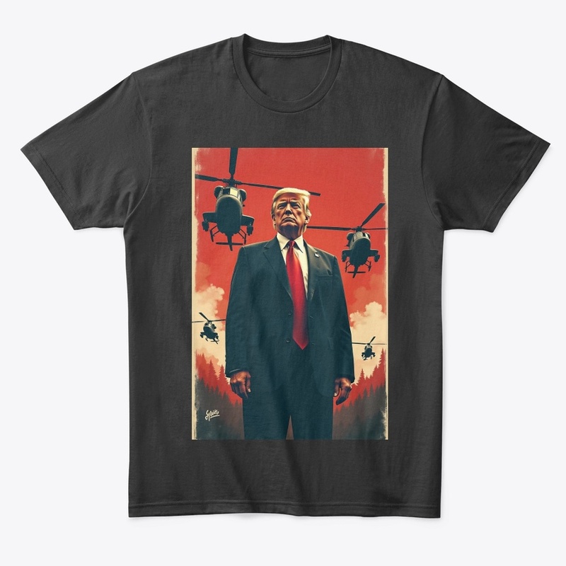 Trump #2