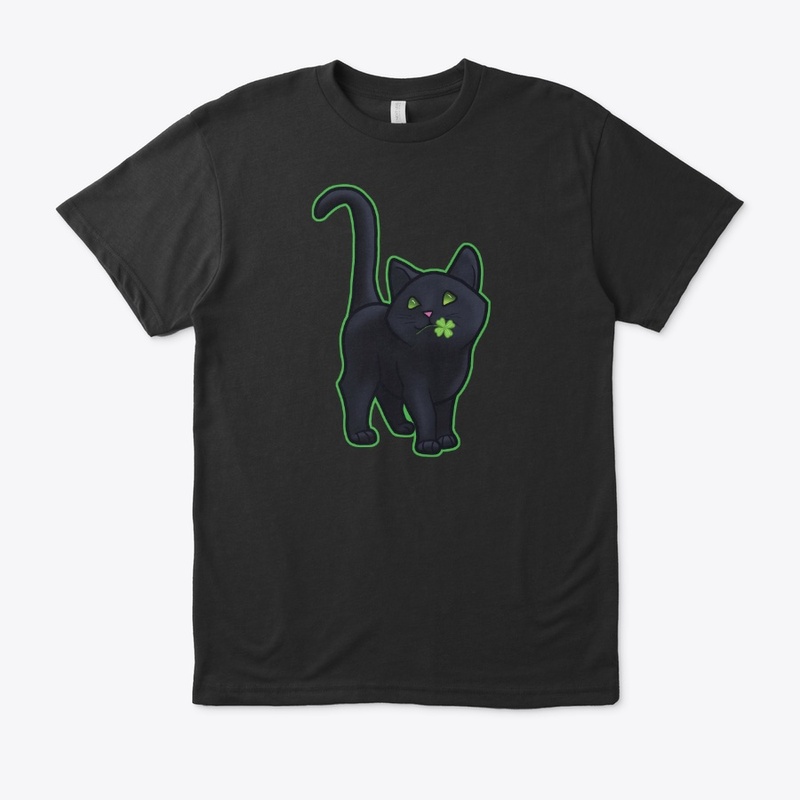 Lucky Cat
