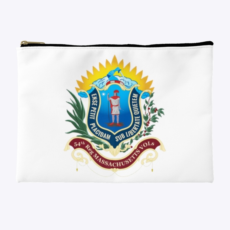 54th Massachusetts Infantry (Civil War)