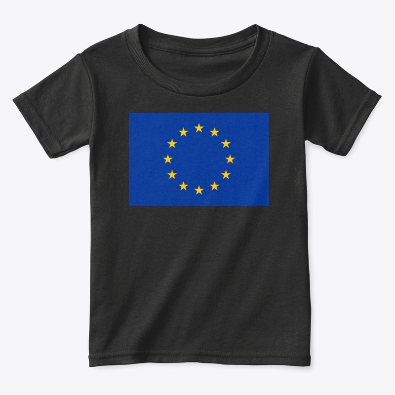 European Union EU Flag