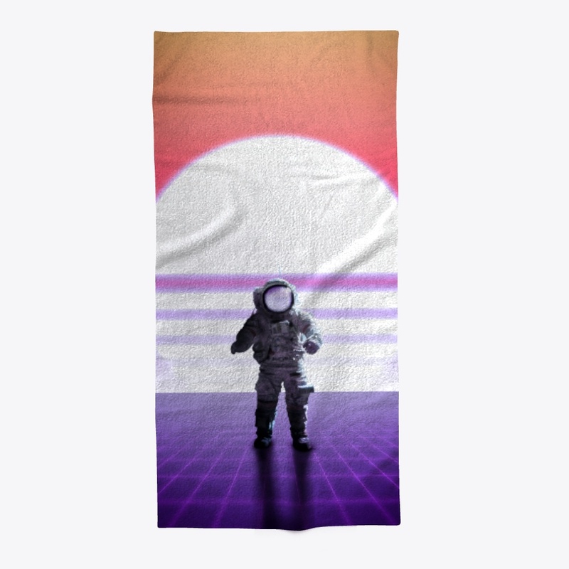 Dead Astronauts