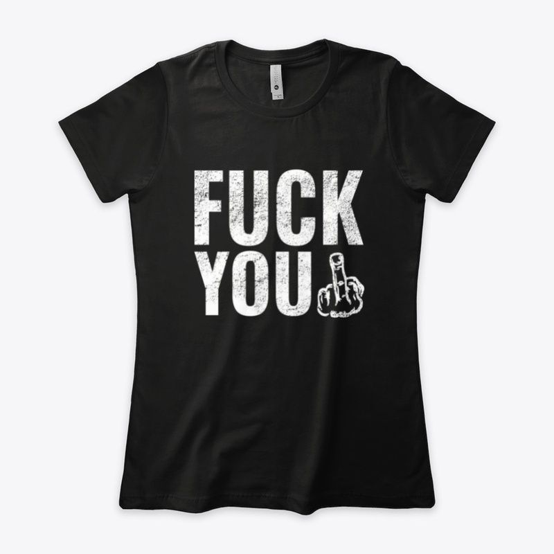 Fuck You 