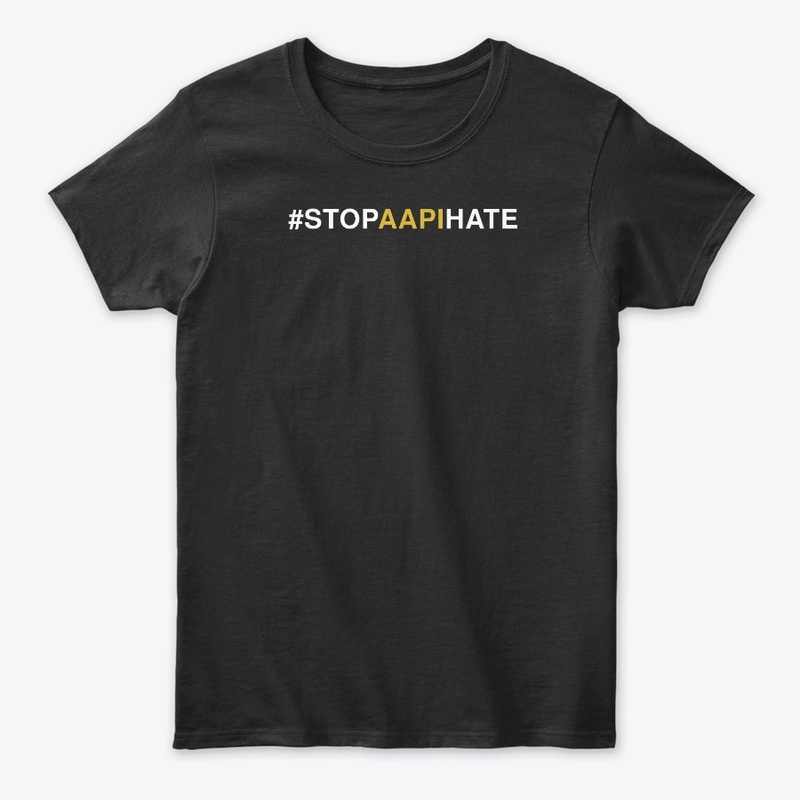 #StopAAPIHATE