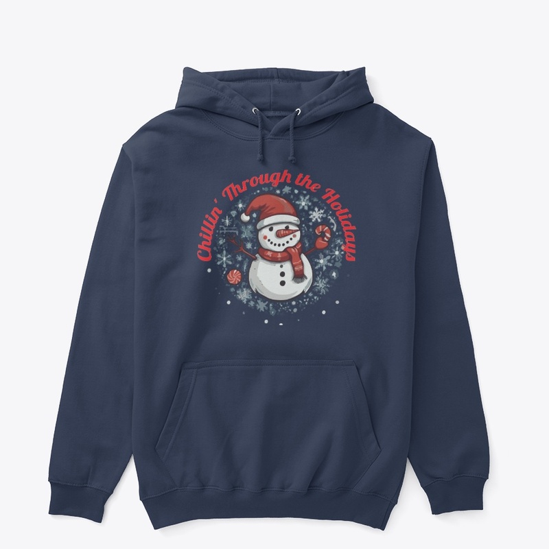 CHRISTMAS T-SHIRT