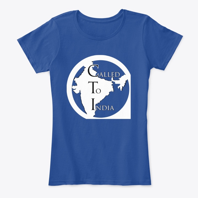CTI Logo in White