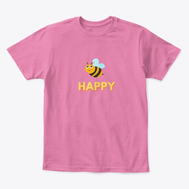 Bee Happy