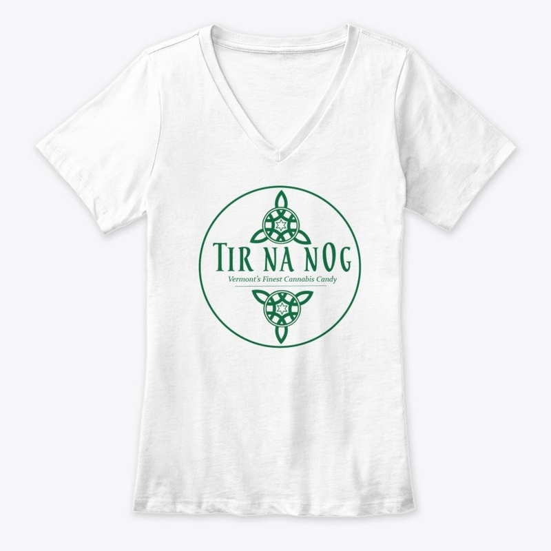 Tir Na Nog Logo 
