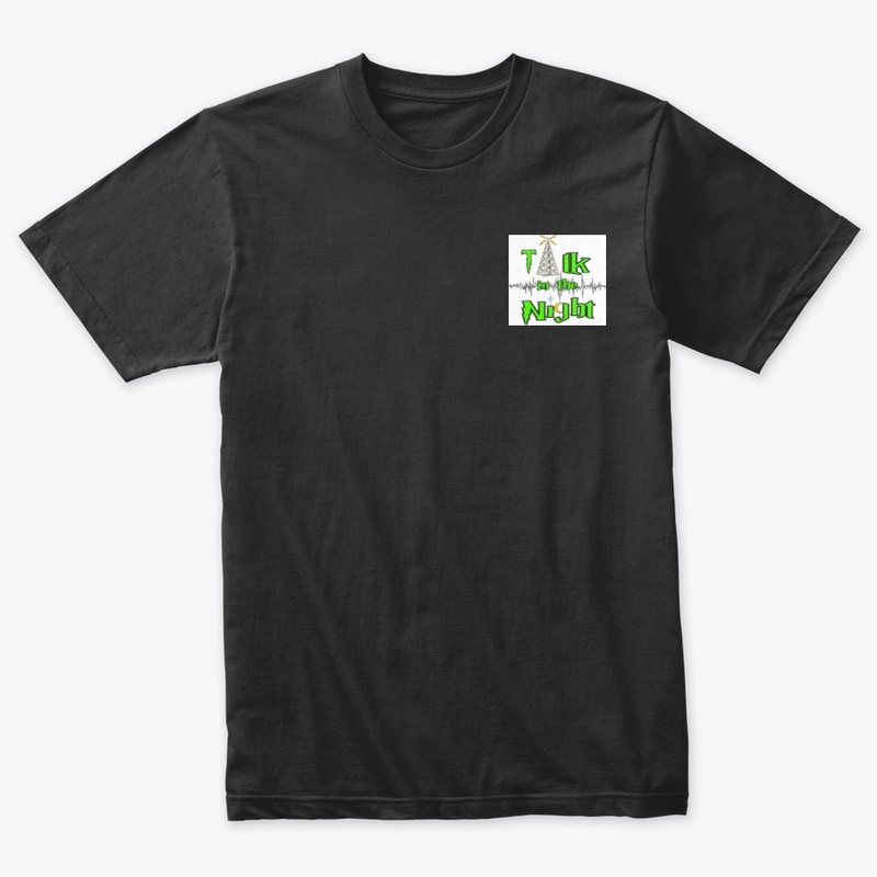 TITN Alien Abduction Men's Apparel