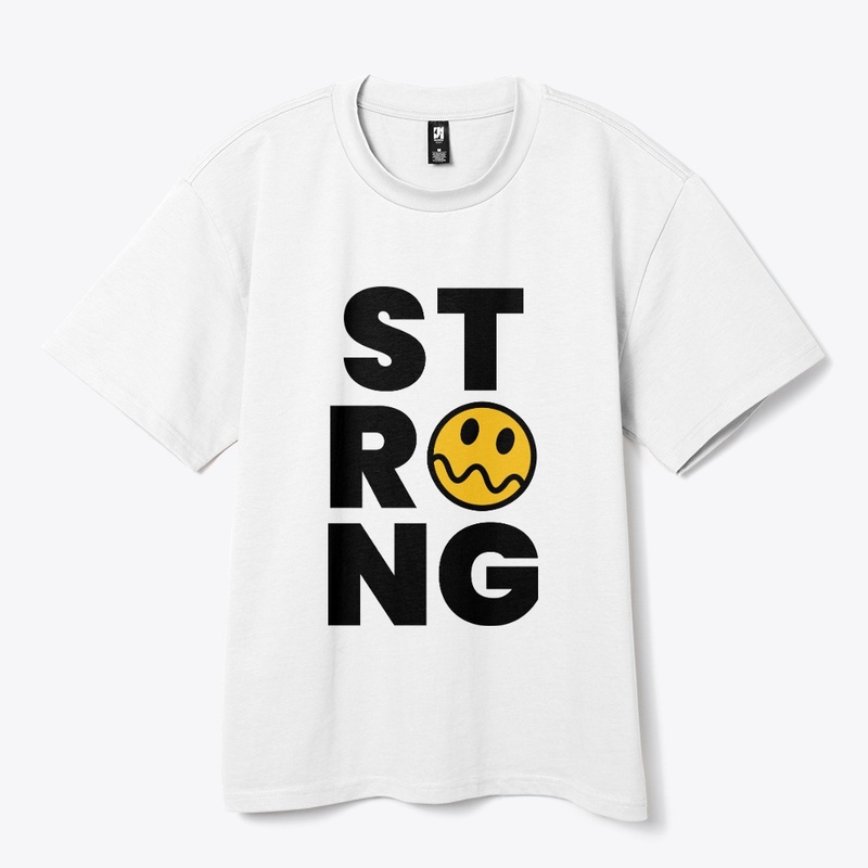 STRONG