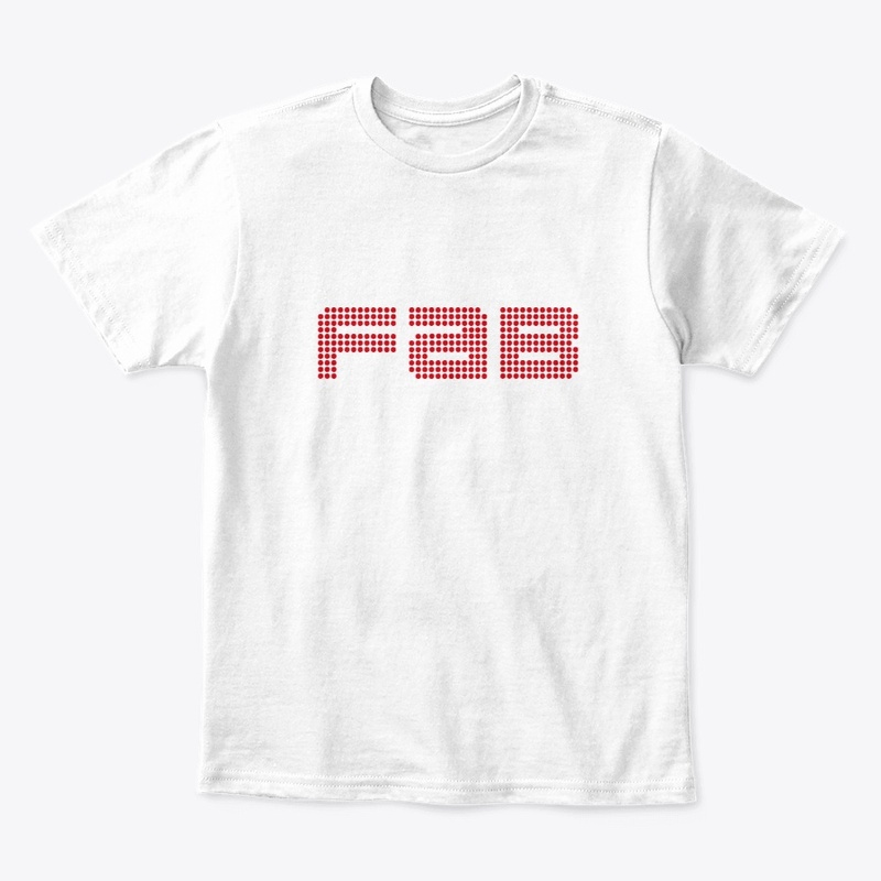 RED FAB