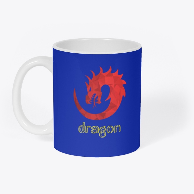 red dragon 