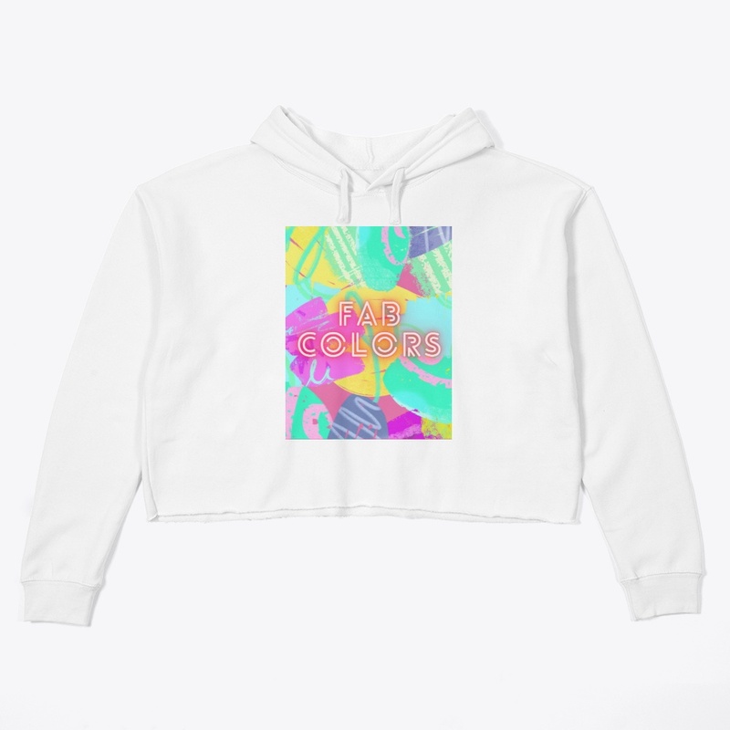 FAB COLORS
