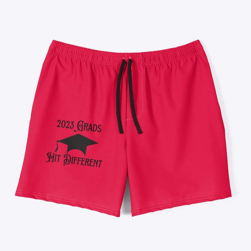 2023 Grads Hit Different