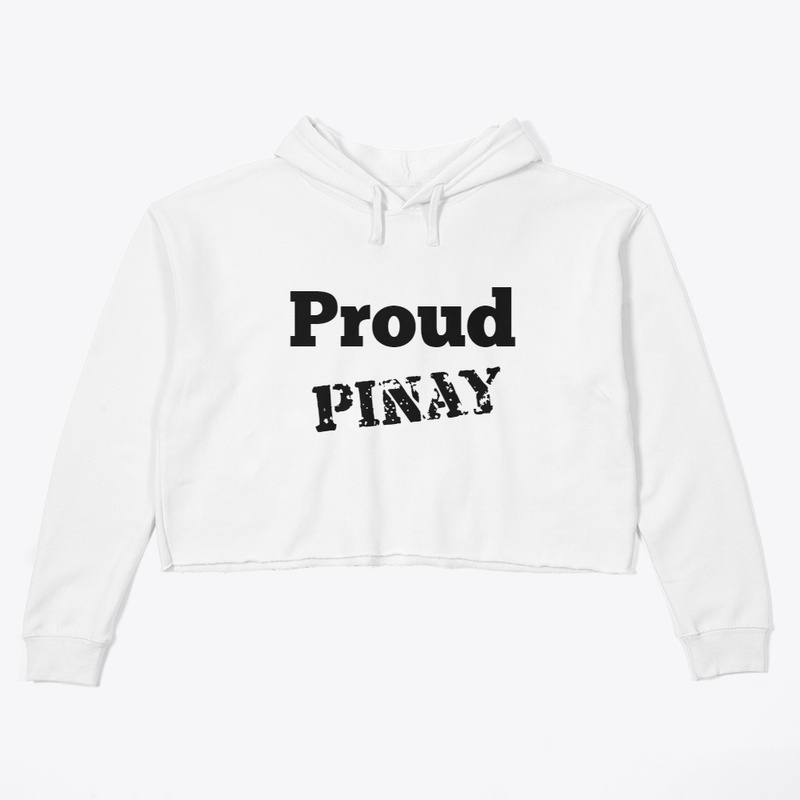 Proud Pinay