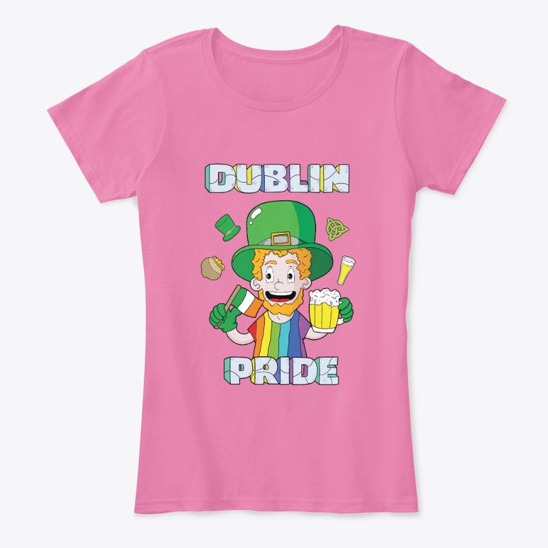 Dublin Pride