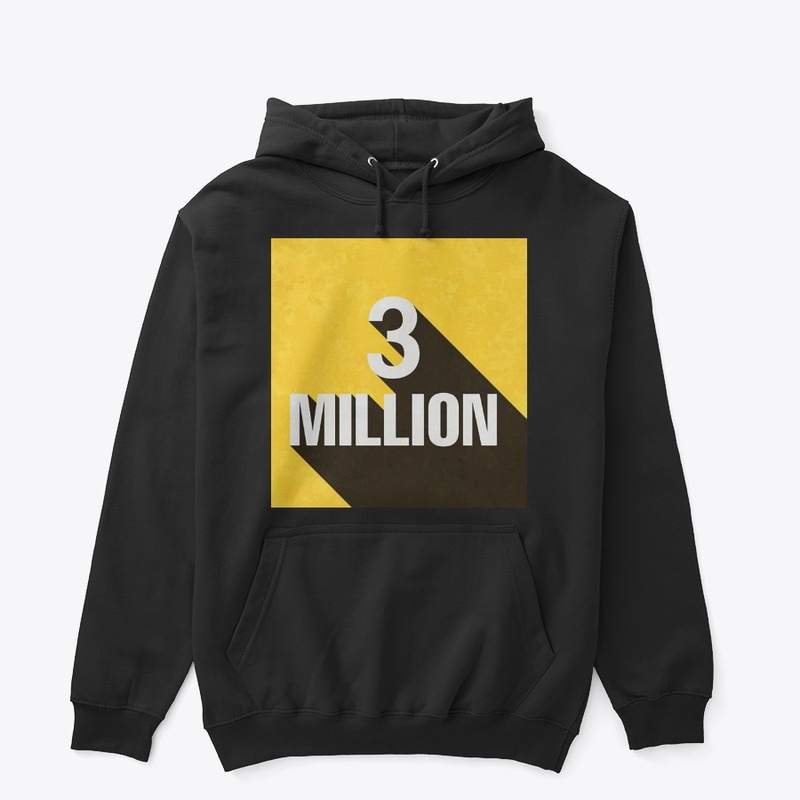 3MILL TEE SHIRT