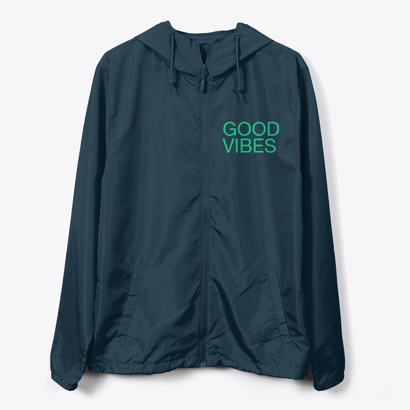 Fall Jacket
